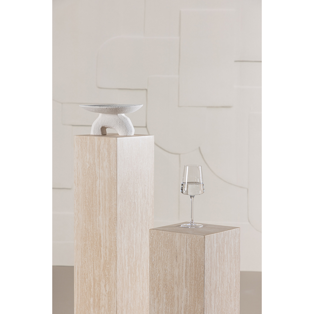 Piedestal Vind Ramsvik Set