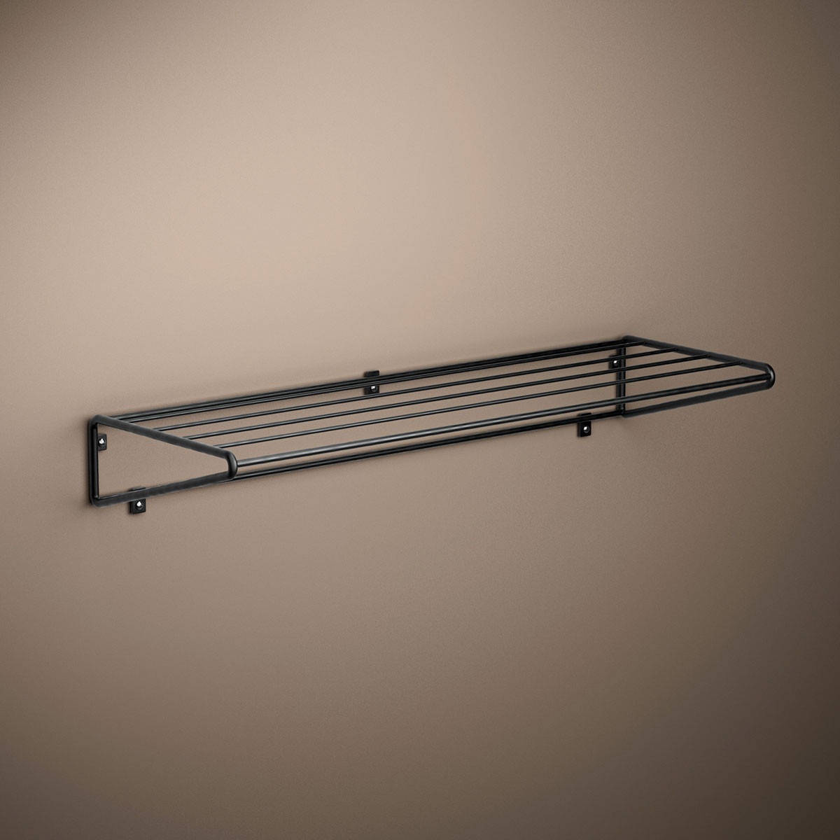 Skohylla Lundbergs Hedda