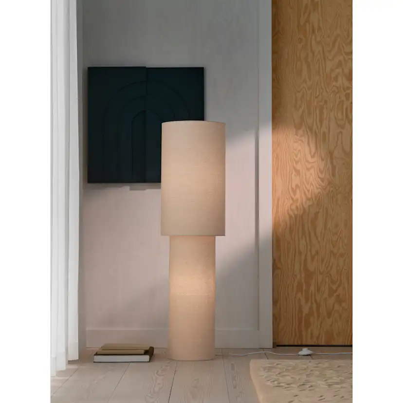 Golvlampa Nordlux Izara 110 cm