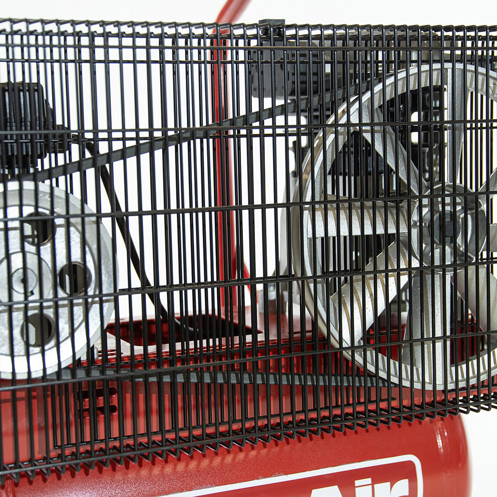 Kompressor Drift-Air E 300 M 24 1-fas