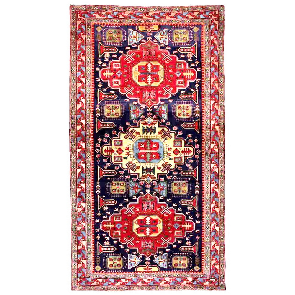 Persisk Matta Arkiio Ardebil 160x304