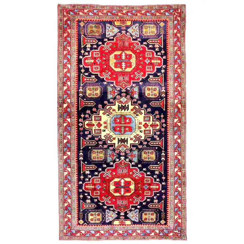 Persisk Matta Arkiio Ardebil 160x304