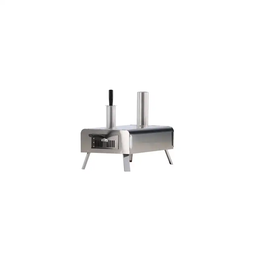 Pizzaugn Venture Home Digos med Keramisk Platta