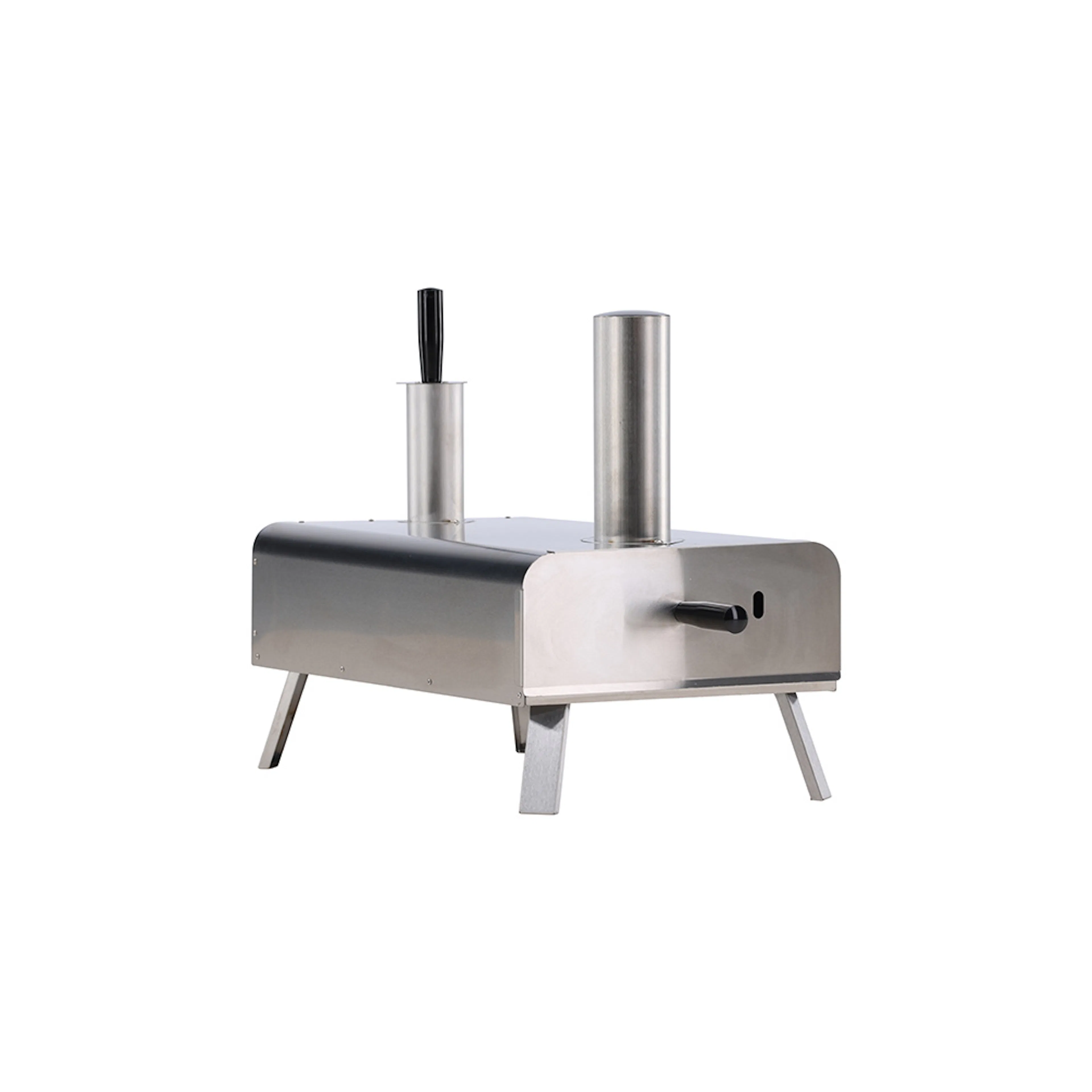 Pizzaugn Venture Home Digos med Keramisk Platta