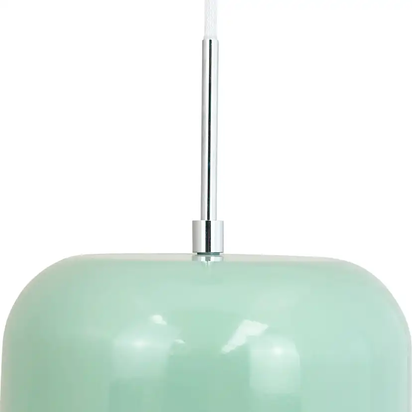 Taklampa Dyberg Larsen Haipot Pendel D23