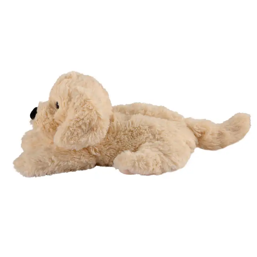 Värmedjur Warmies Golden Retriever