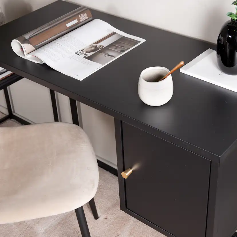 Skrivbord Venture Home Bakal