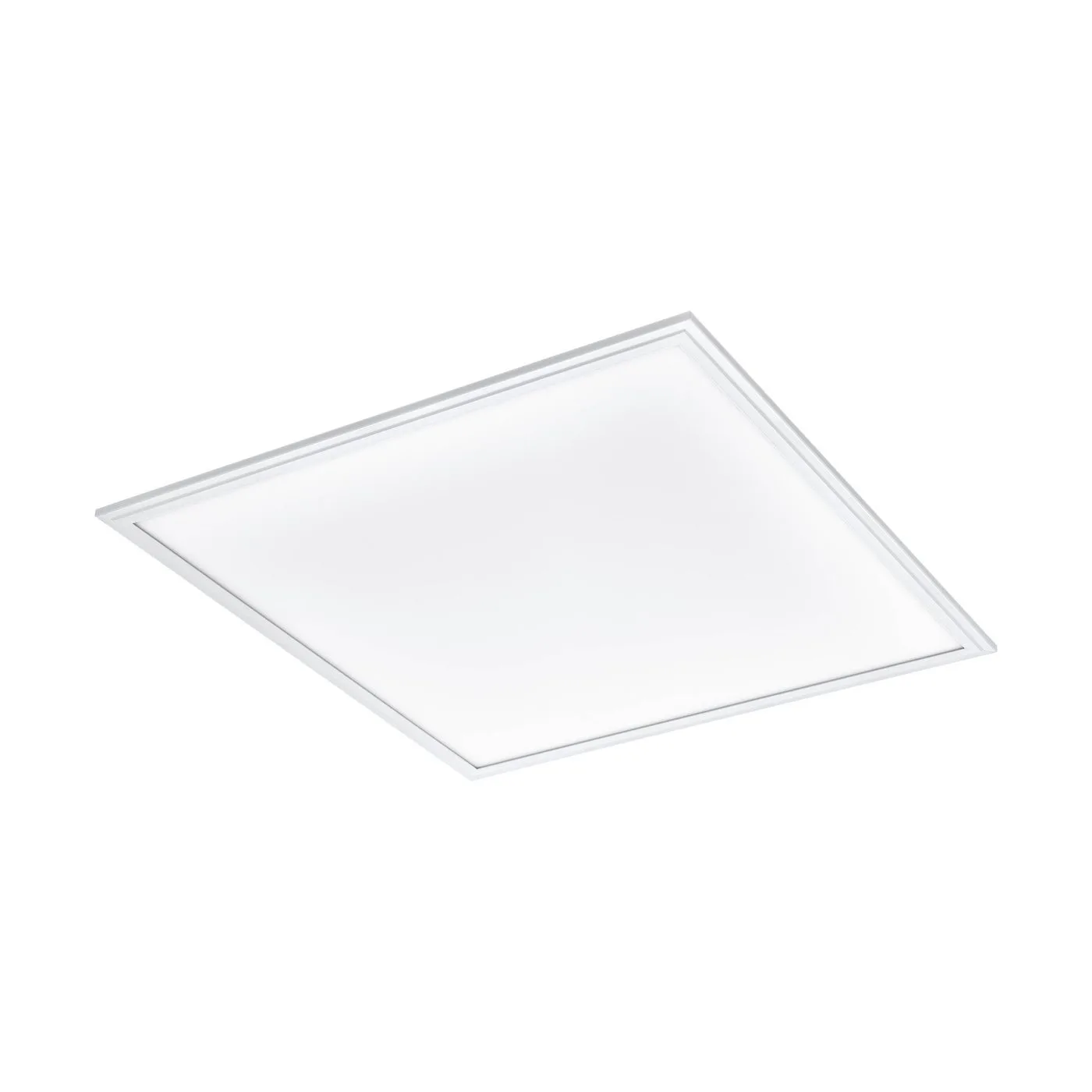 Rasterbelysning Eglo LED-Panel 4000K