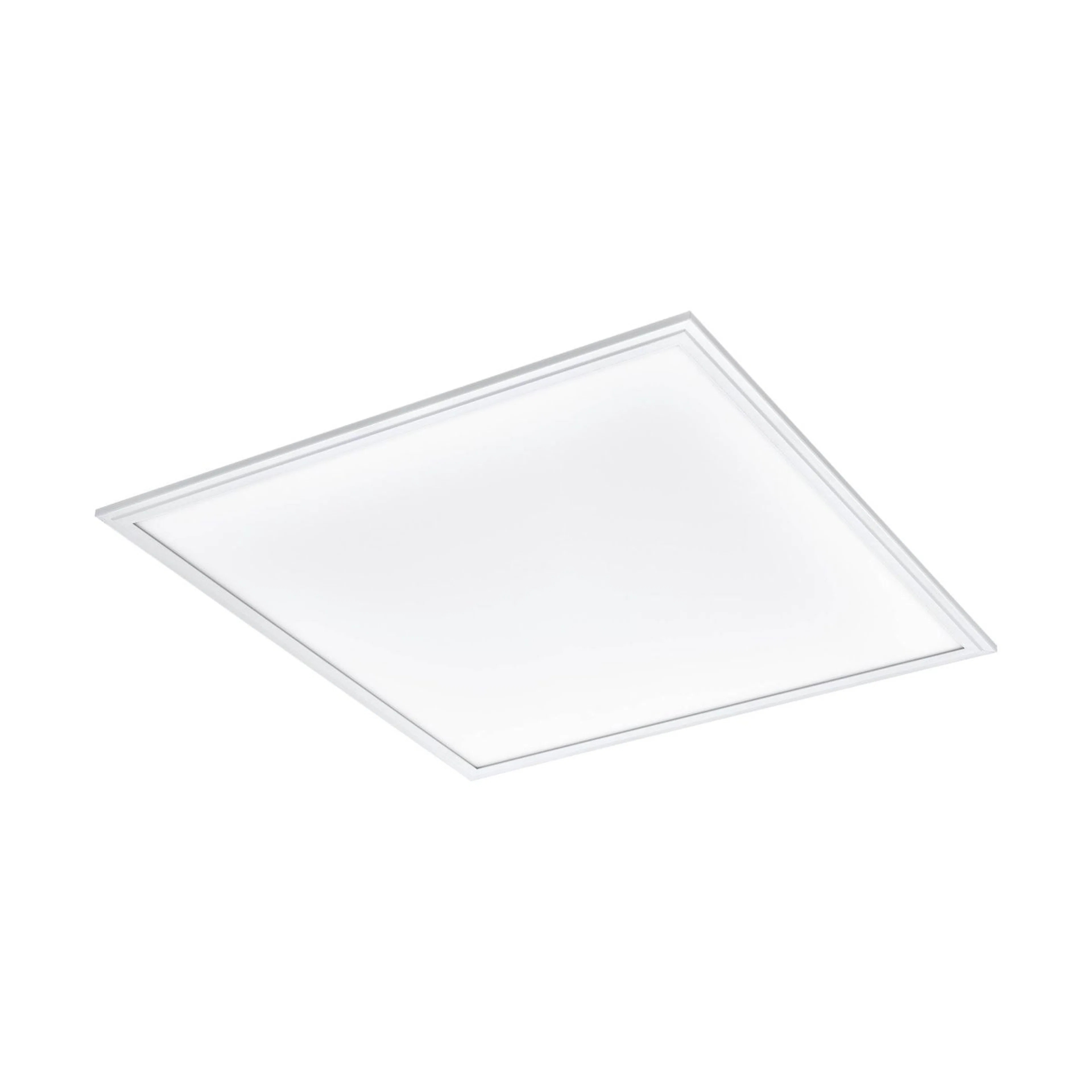 Rasterbelysning Eglo LED-Panel 4000K