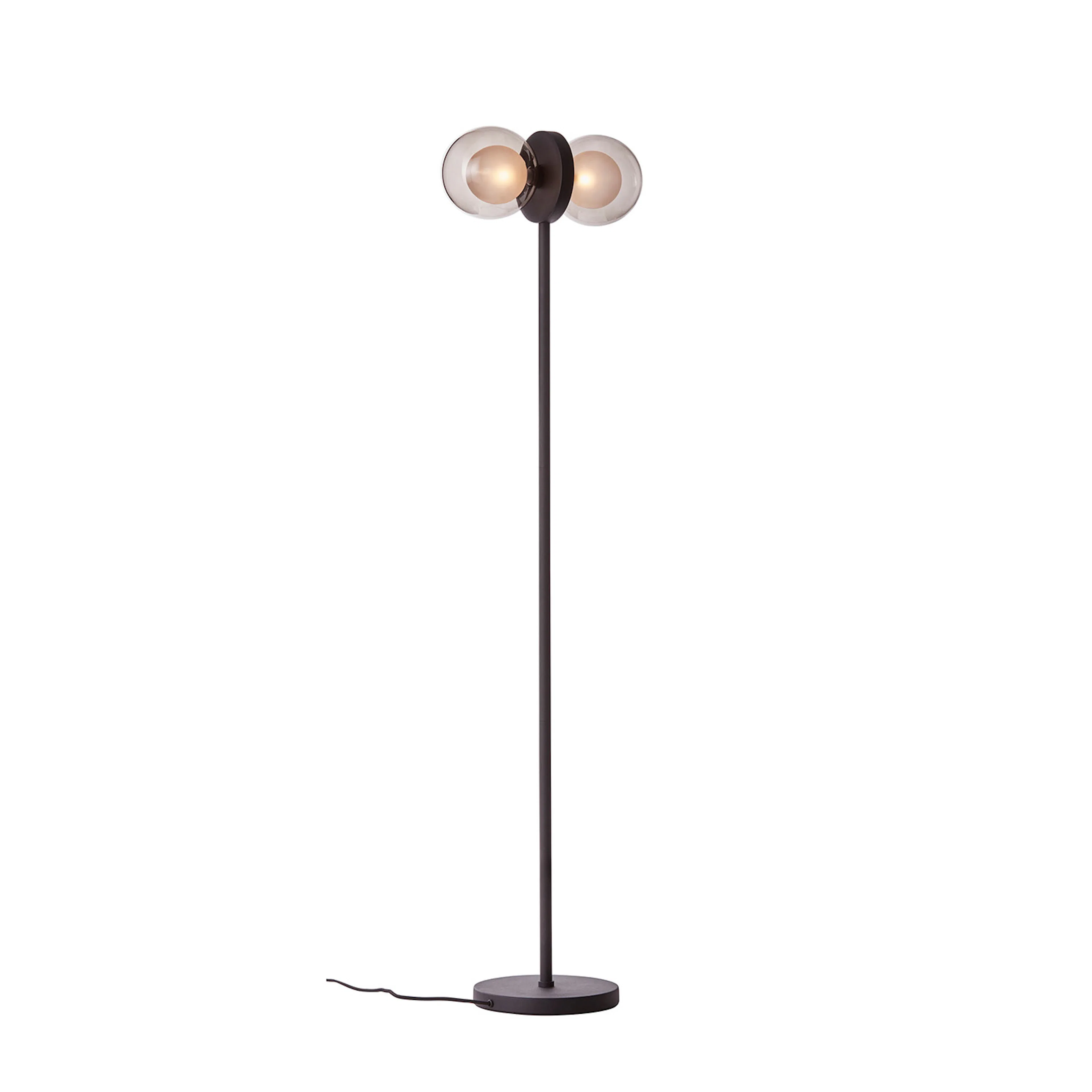 Golvlampa CO Bankeryd Discus