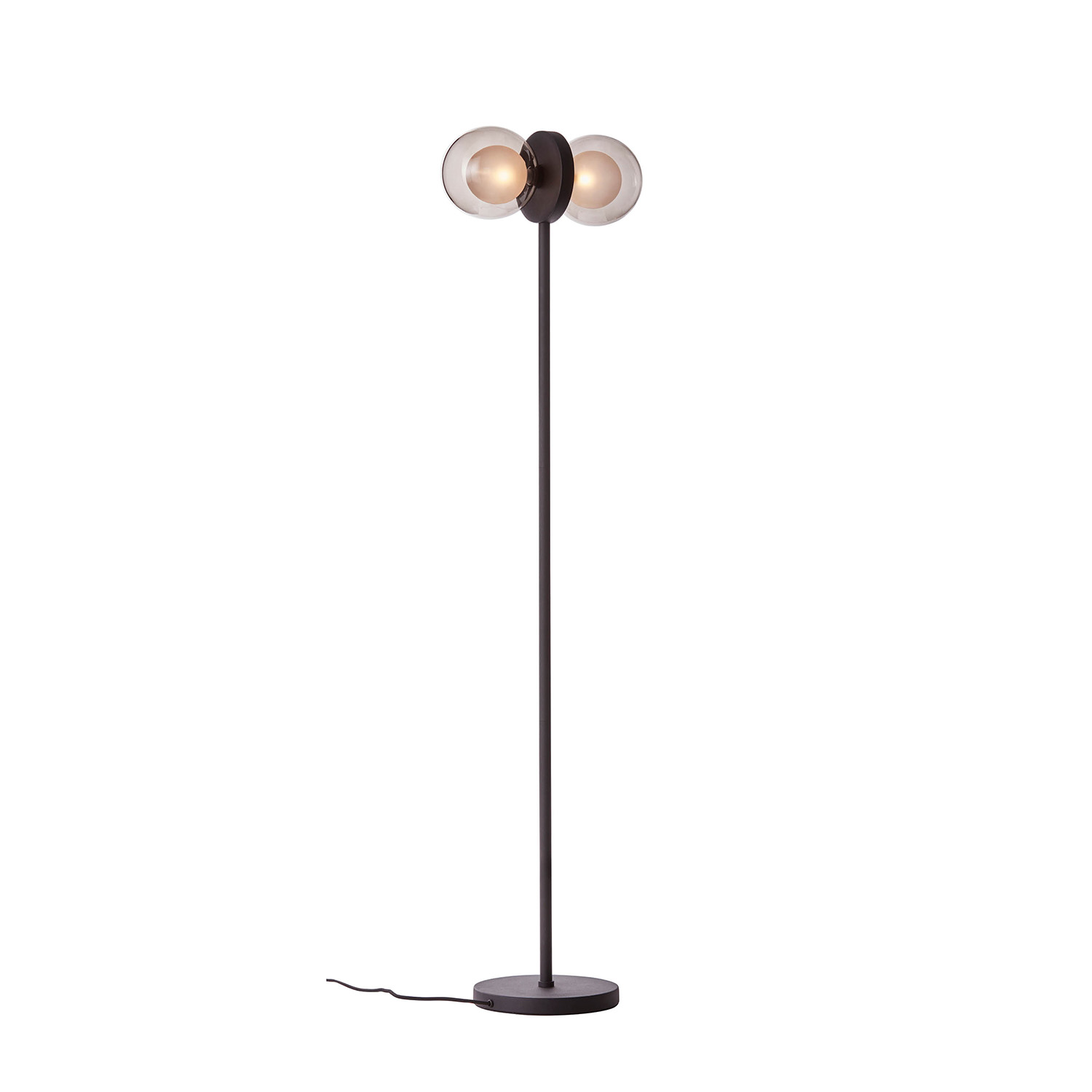 Golvlampa CO Bankeryd Discus