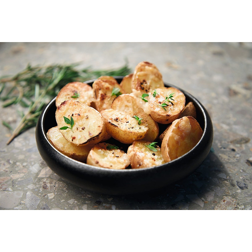 Mikrovågsugn Electrolux KMFD264NB Inbyggd TouchOpen med Grillfunktion