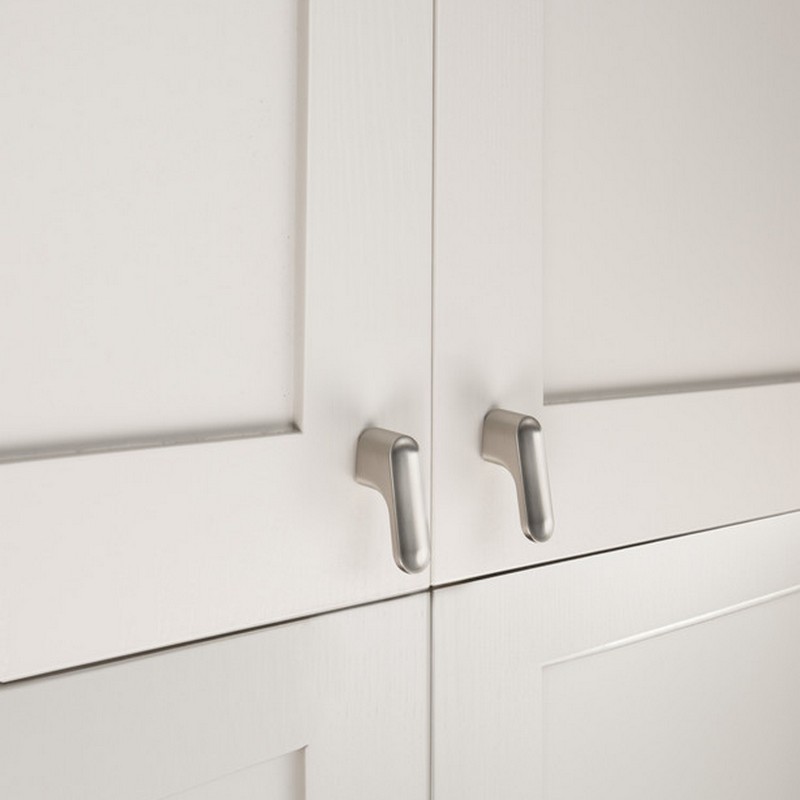 Knopp Beslag Design Luv