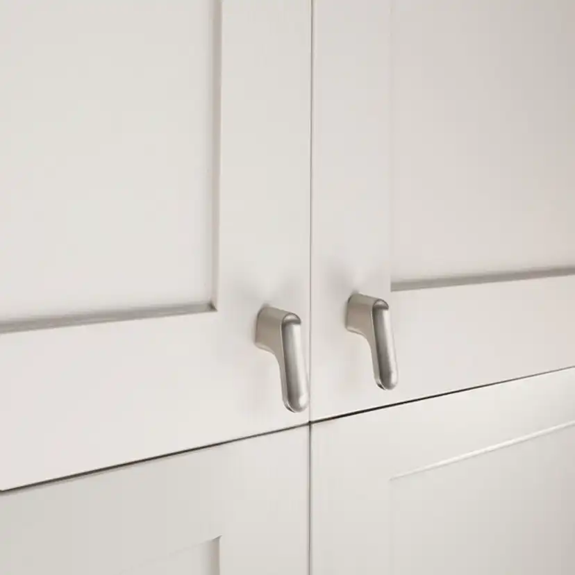 Knopp Beslag Design Luv