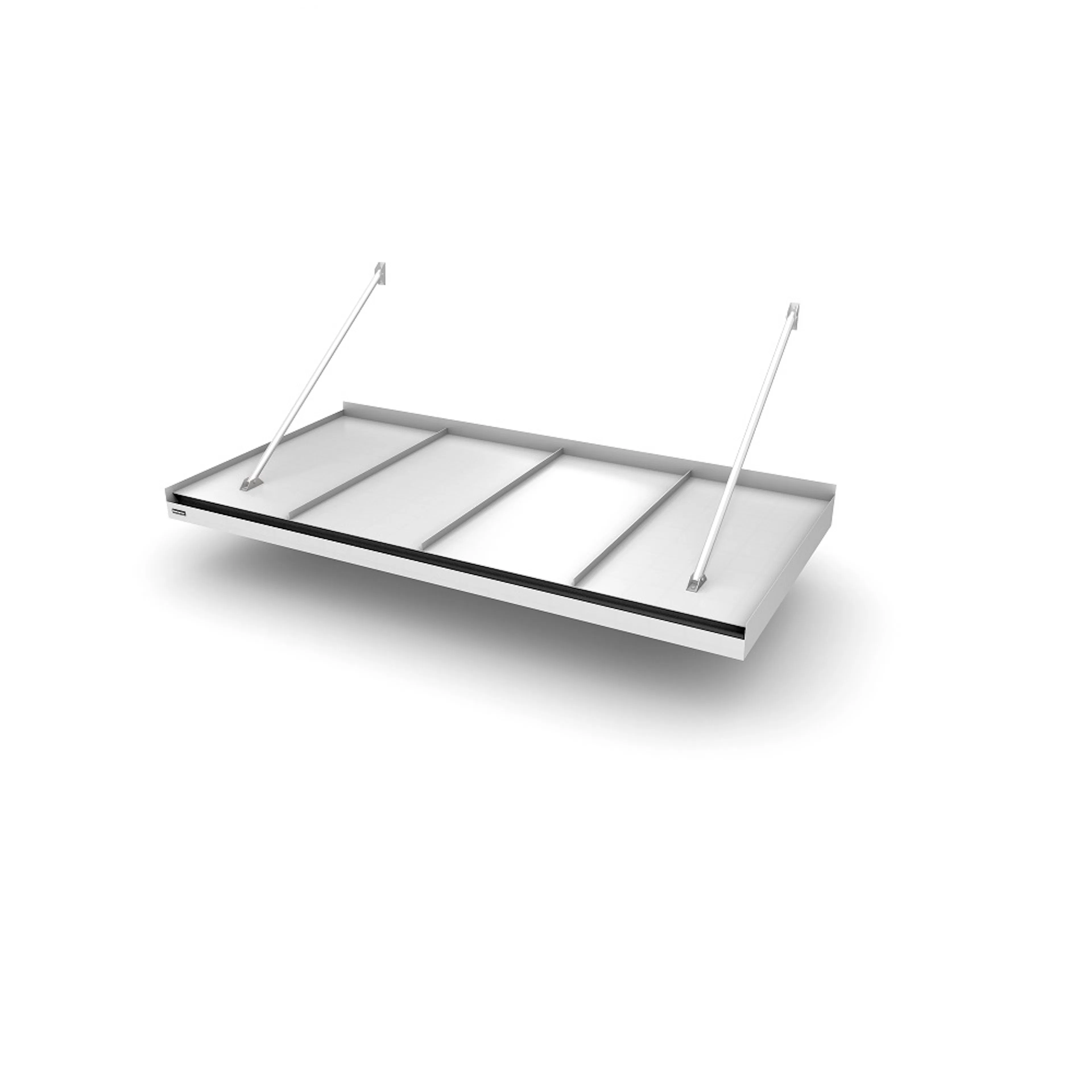 Varmvit (RAL 9010)