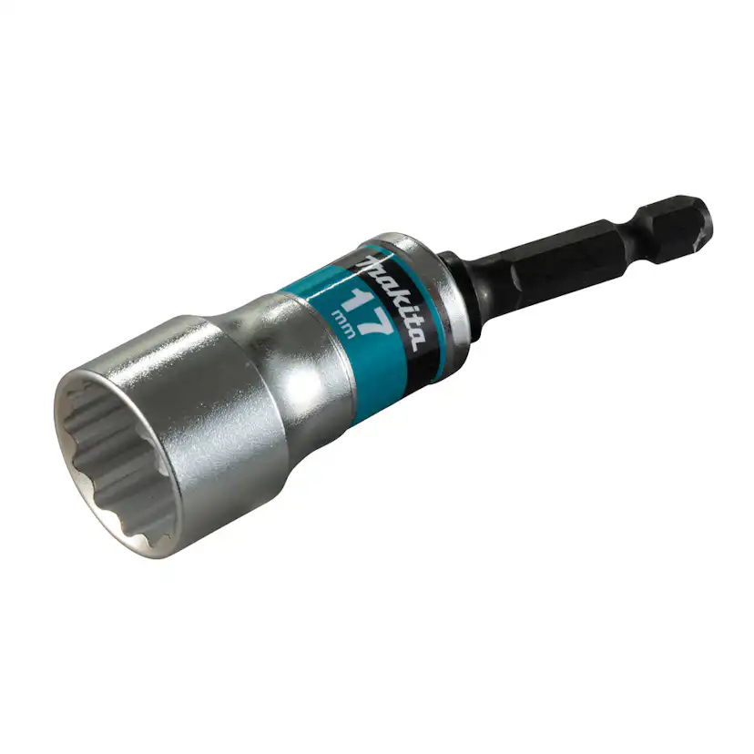 Bitshylsa Impactpremier Makita 17X80Mm Med Tiltfunktion 1St