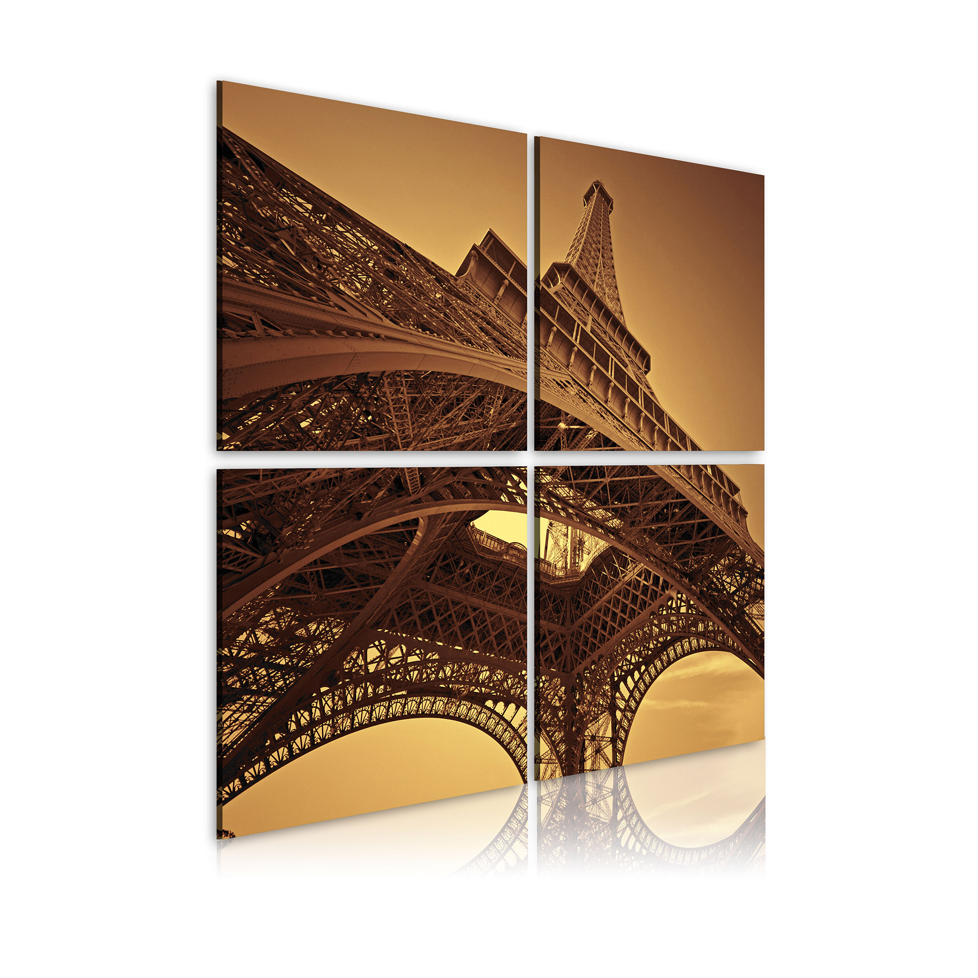 Tavla Arkiio Eiffeltornet Paris