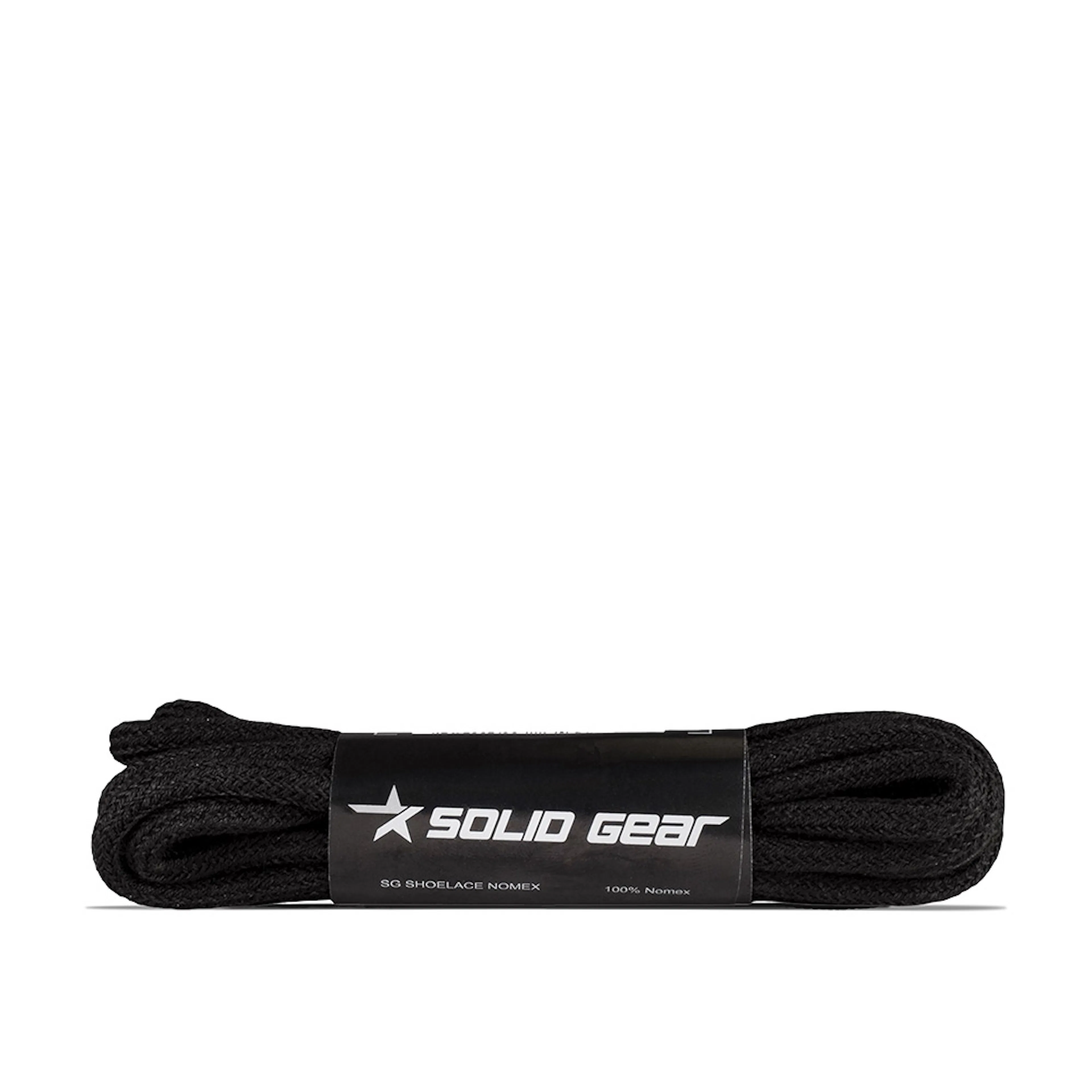 Skosnöre Solid Gear Solid Gear Nomex