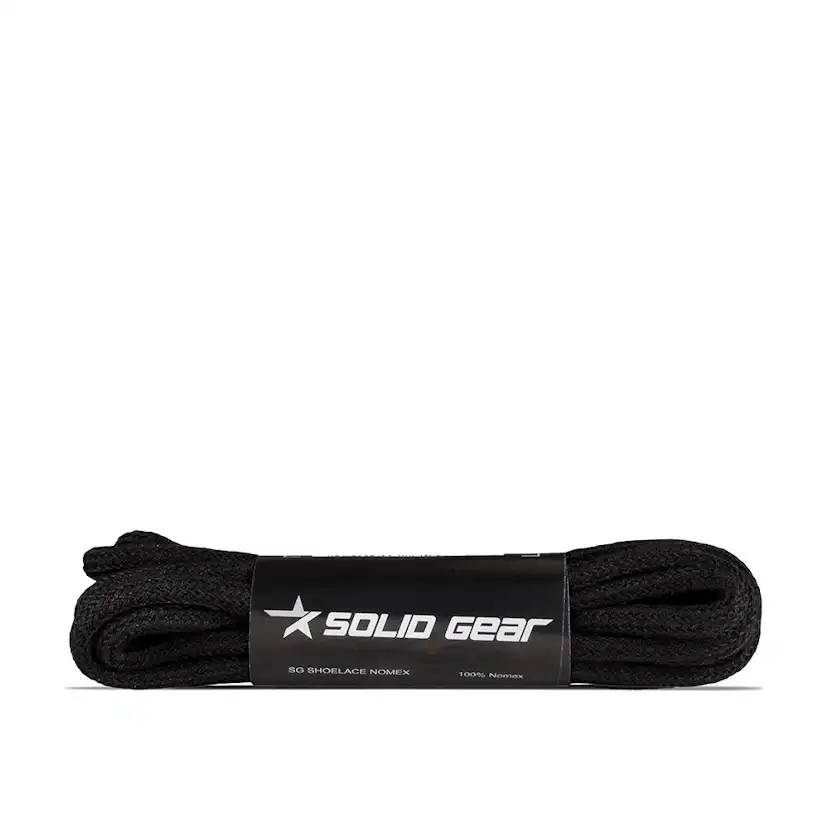 Skosnöre Solid Gear Solid Gear Nomex