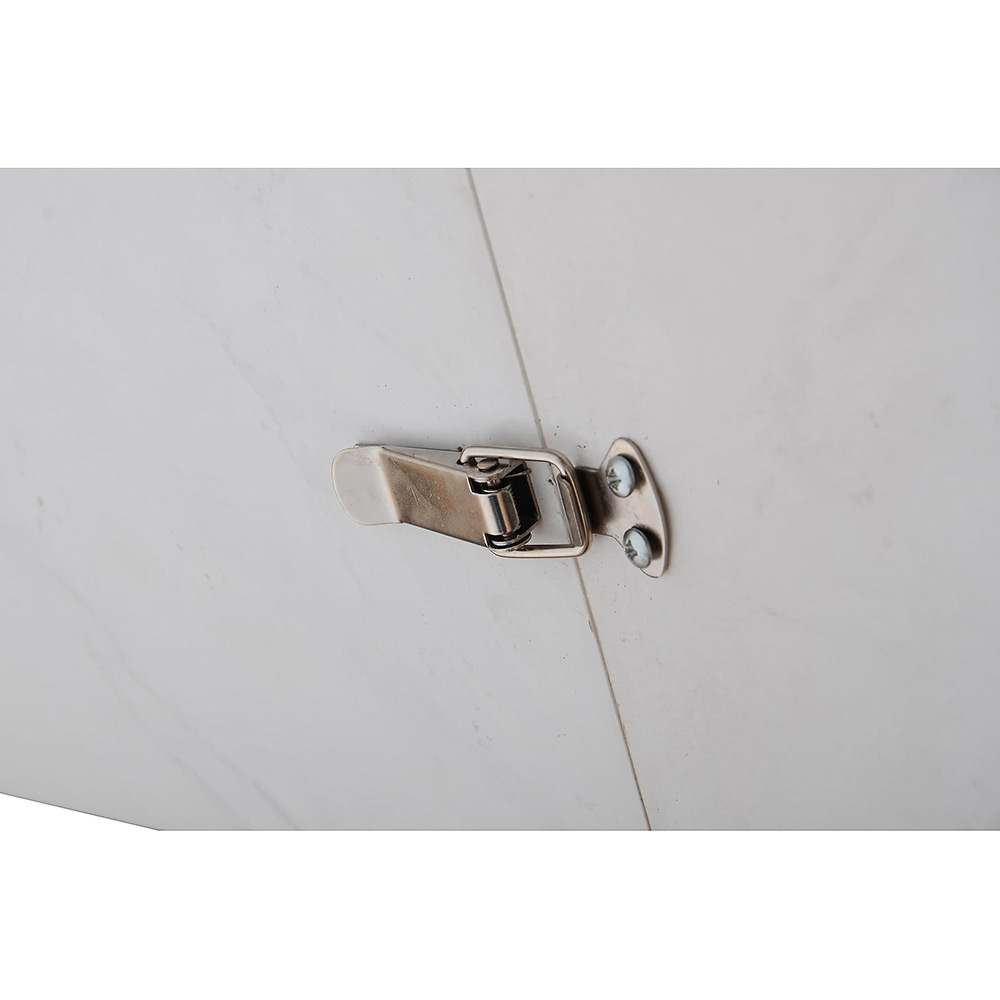 Matbord In Living Ratliff Förlängningsbart