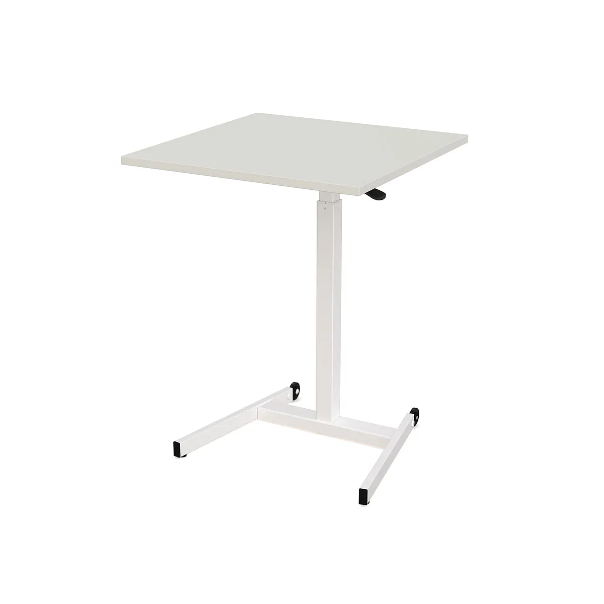 Ergofunk Mini One 600x600 vit/vit Vit/Vit