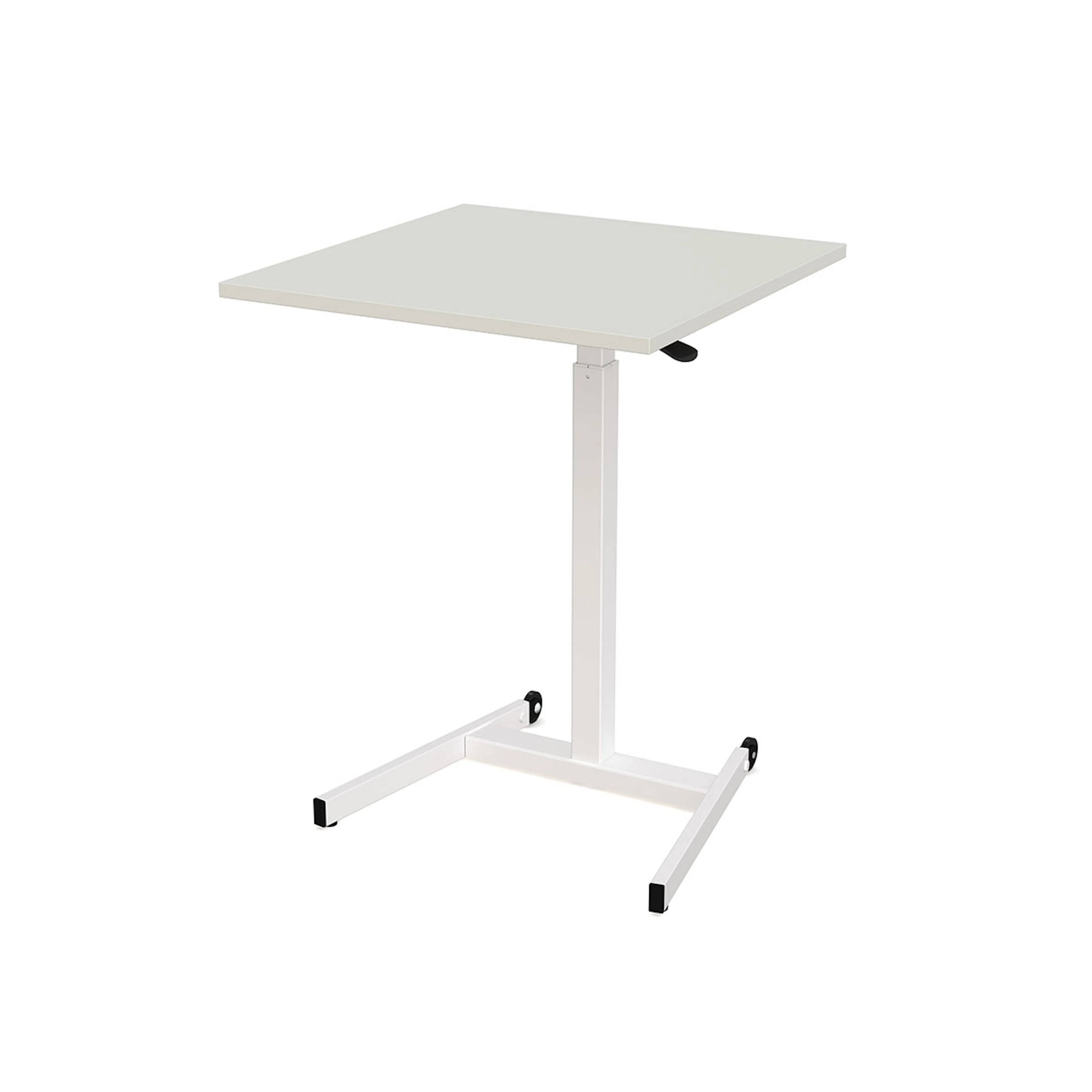 Ergofunk Mini One 600x600 vit/vit Vit/Vit