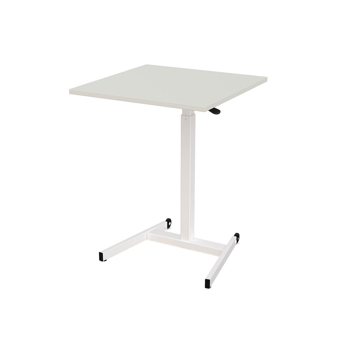 Höj- och Sänkbart Skrivbord Lanab Group Ergofunk Mini One