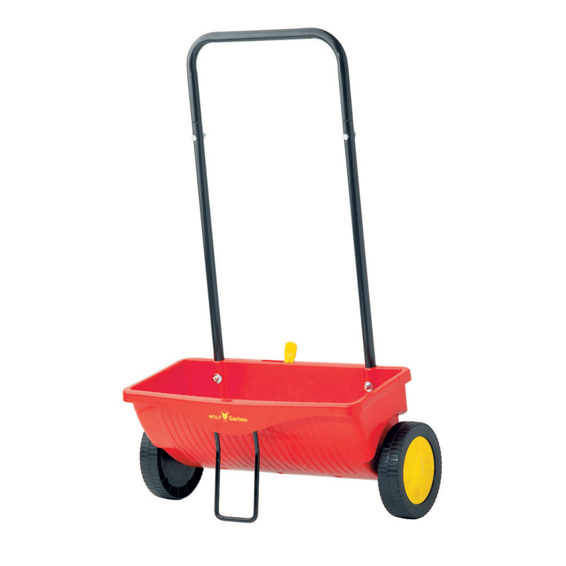 Spridarvagn WOLF-Garten WE 330 Universal