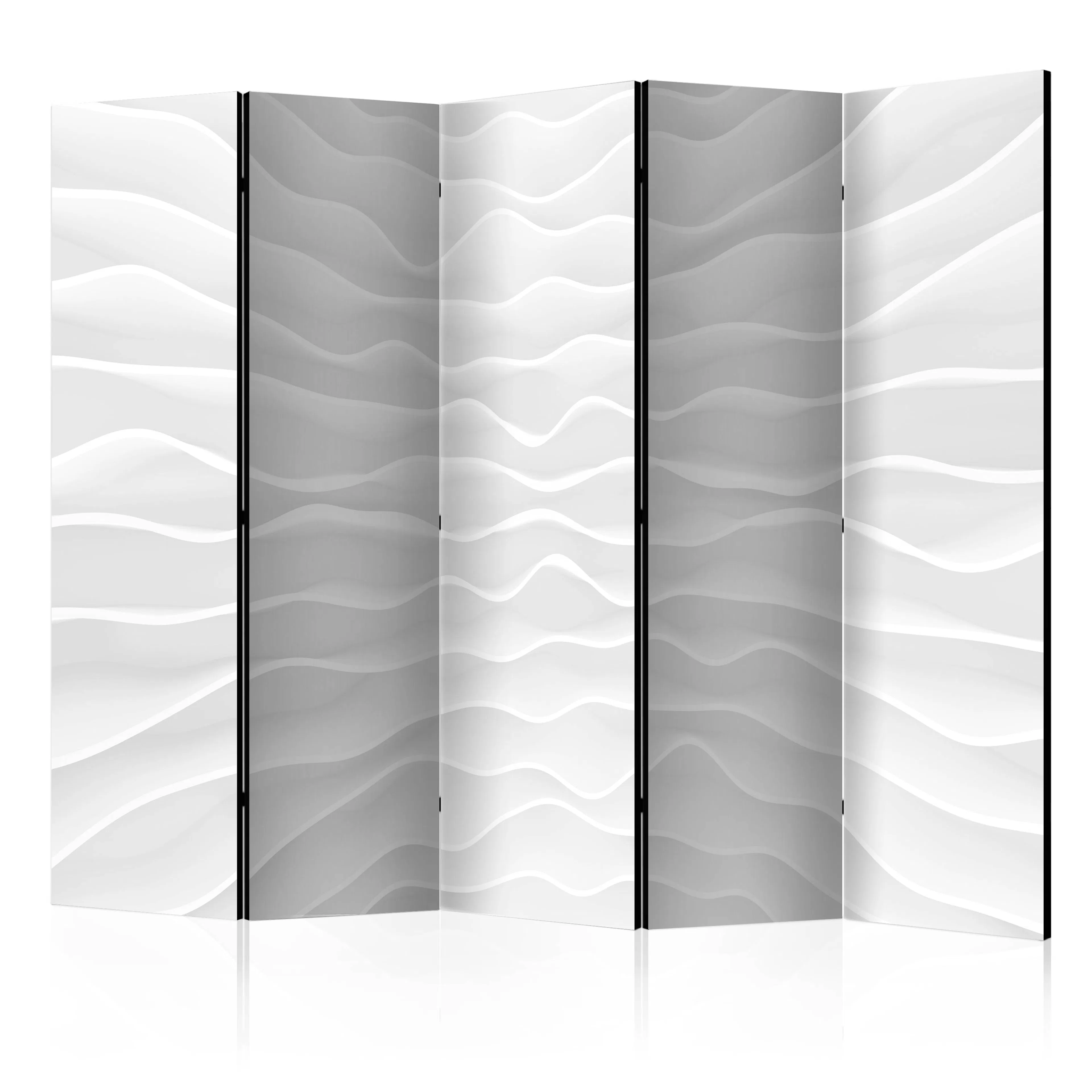 Rumsavdelare Skärmvägg Arkiio Origami Wall II 225x172 cm