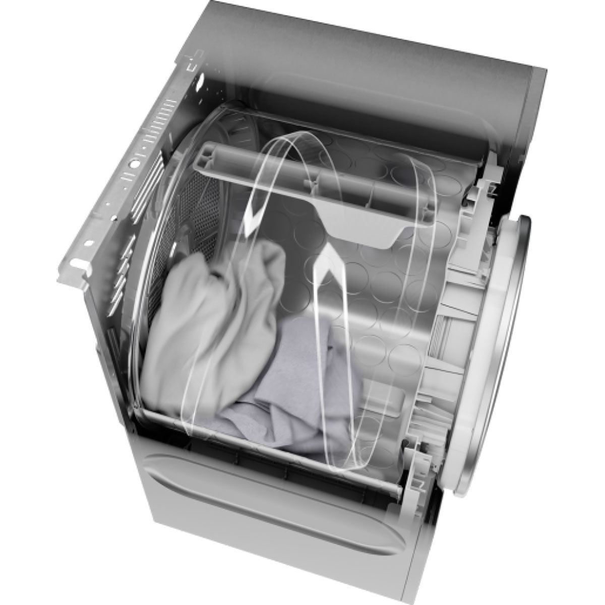 Torktumlare ASKO Professional TDC1485VI.S