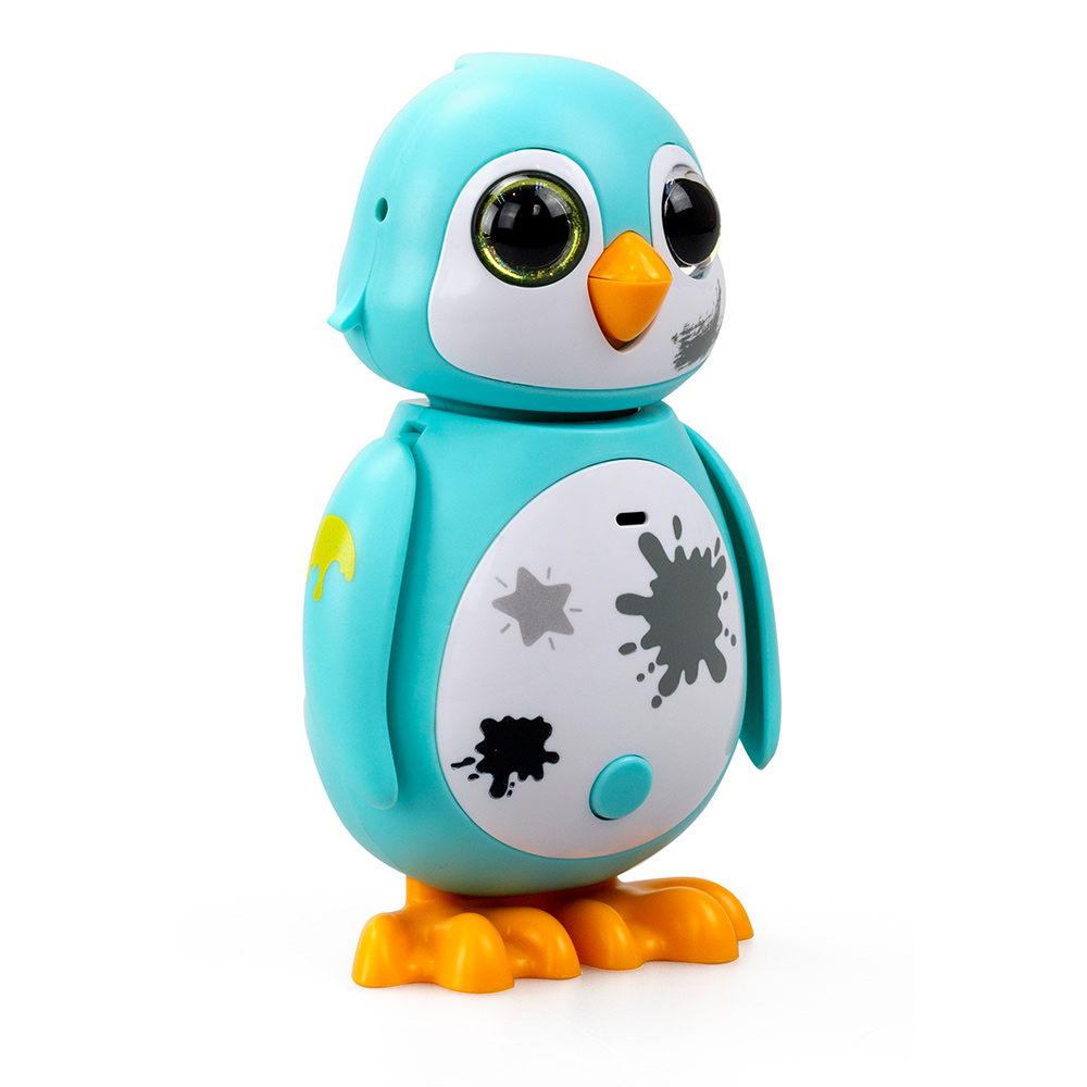 Leksak Silverlit Little Penguin