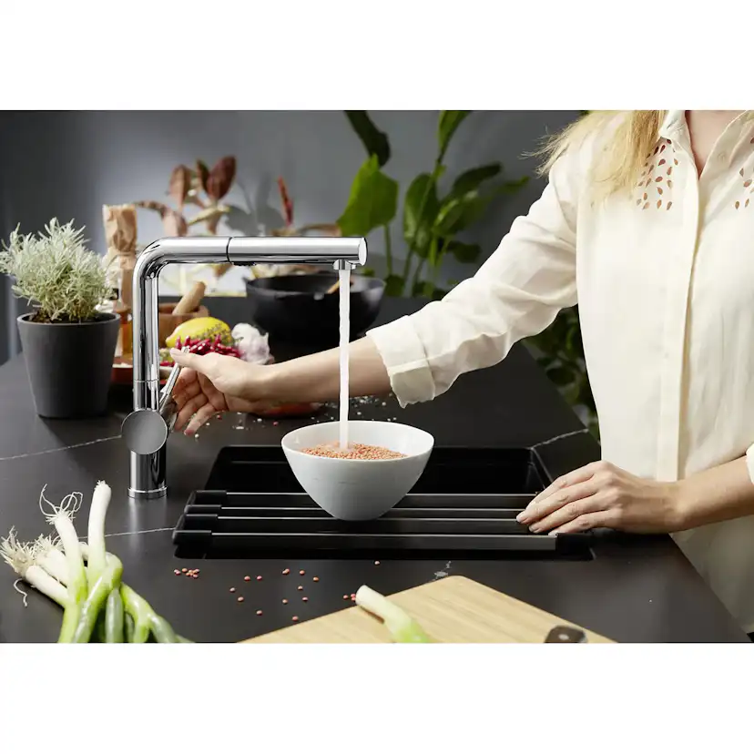 Diskho Blanco Subline 320 Silgranit Infino