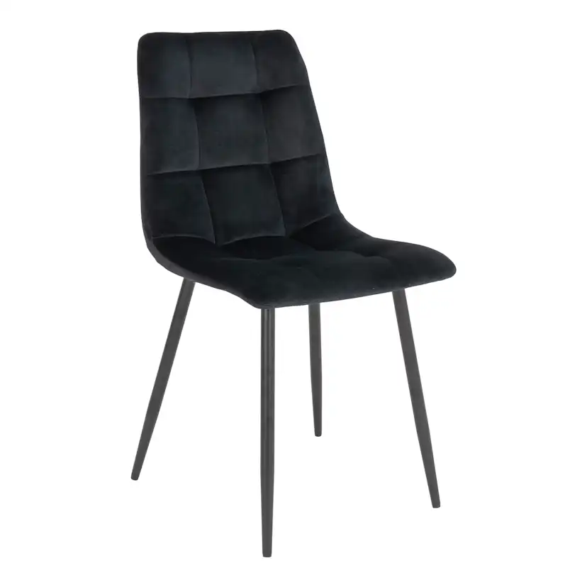 Matstol House Nordic Middelfart Sammet
