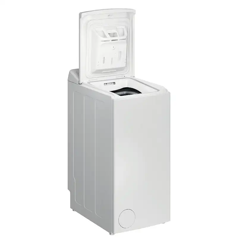 Topptvätt Whirlpool TDLRB 7232BS EU