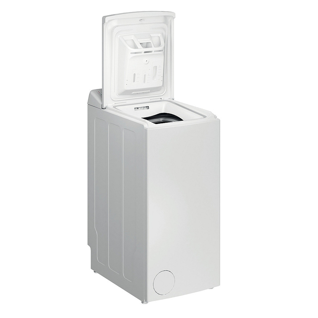 Topptvätt Whirlpool TDLRB 7232BS EU