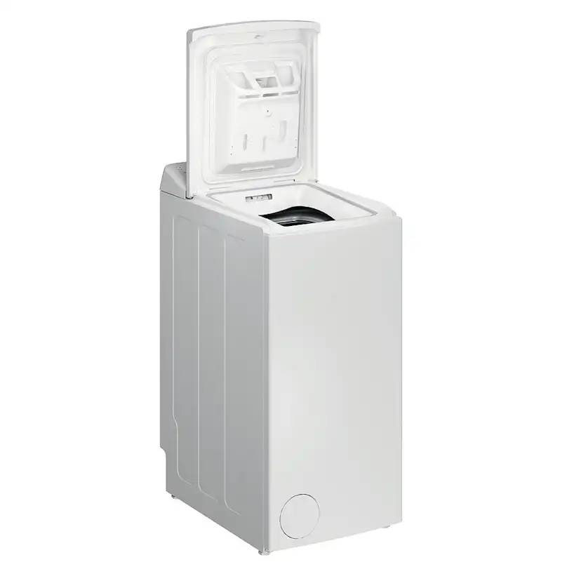 Topptvätt Whirlpool TDLRB 7232BS EU