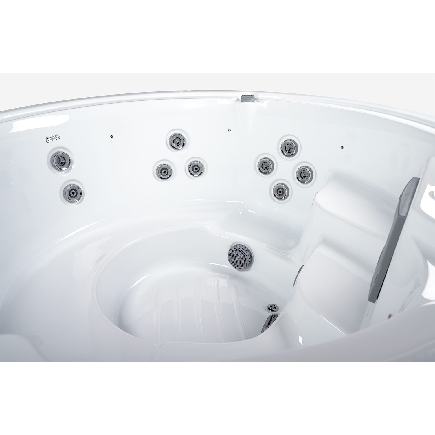 Spabad Swebad Oas 16 Jets
