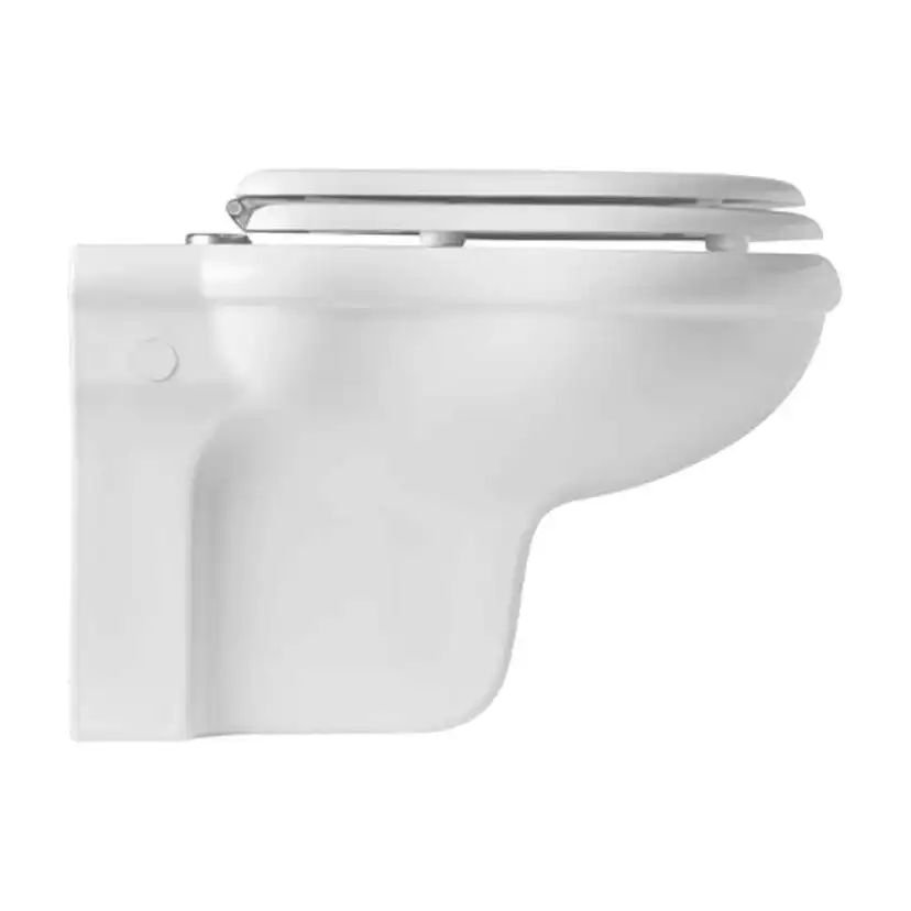 Toalettstol Lavabo Contea Retro