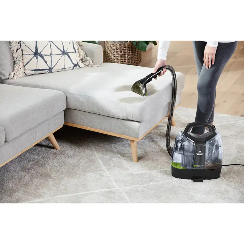 Fläckrengöring Bissell SpotClean Pet Select