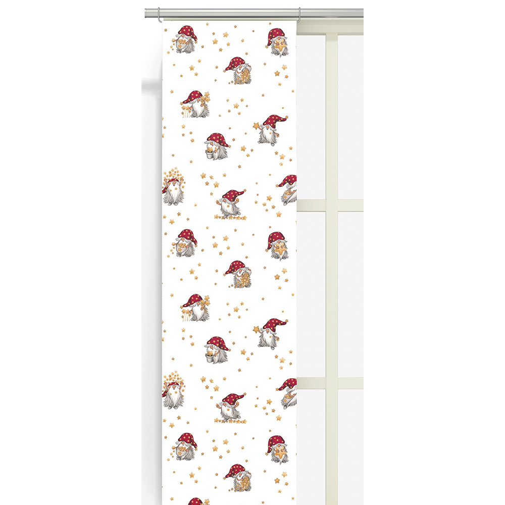 Panellängd Arvidssons Textil Stjärnglans