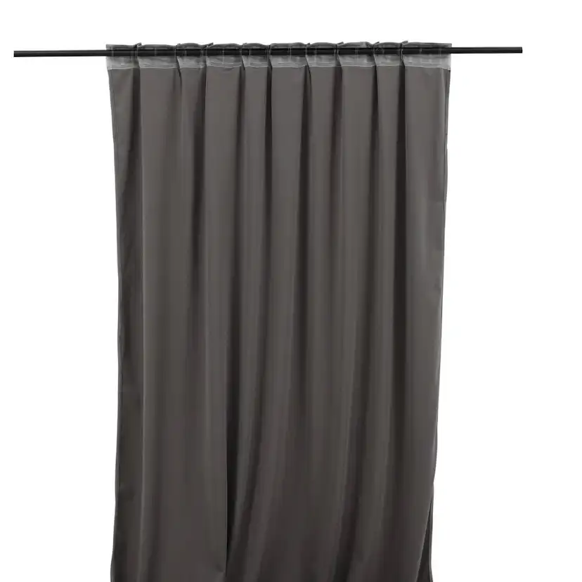 Gardinlängd Venture Home Mary 2-Pack