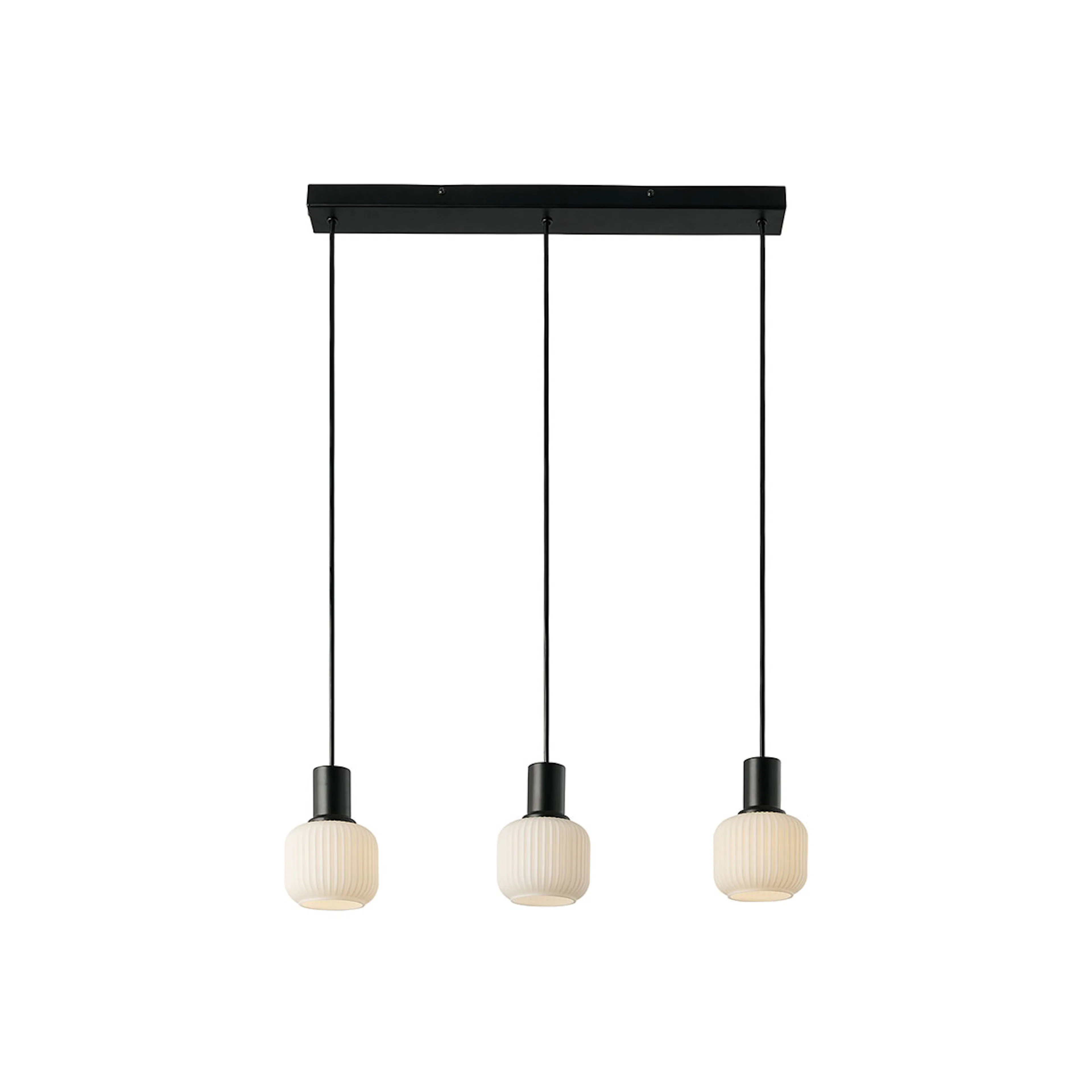 Taklampa Nordlux Milford Mini 3-Rail