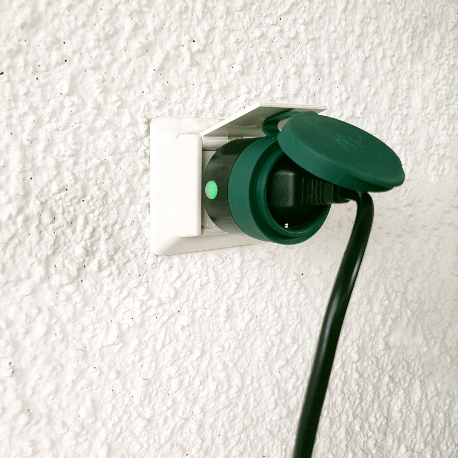 Plug Star Trading Smart EU Outdoor