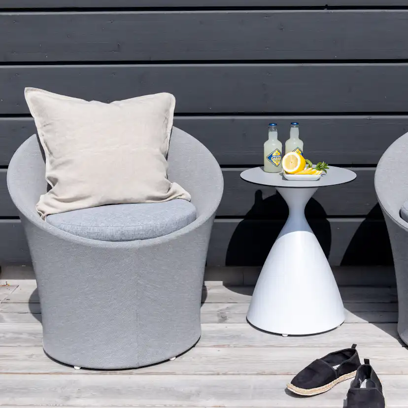 Loungeset Venture Home Spoga Utomhus