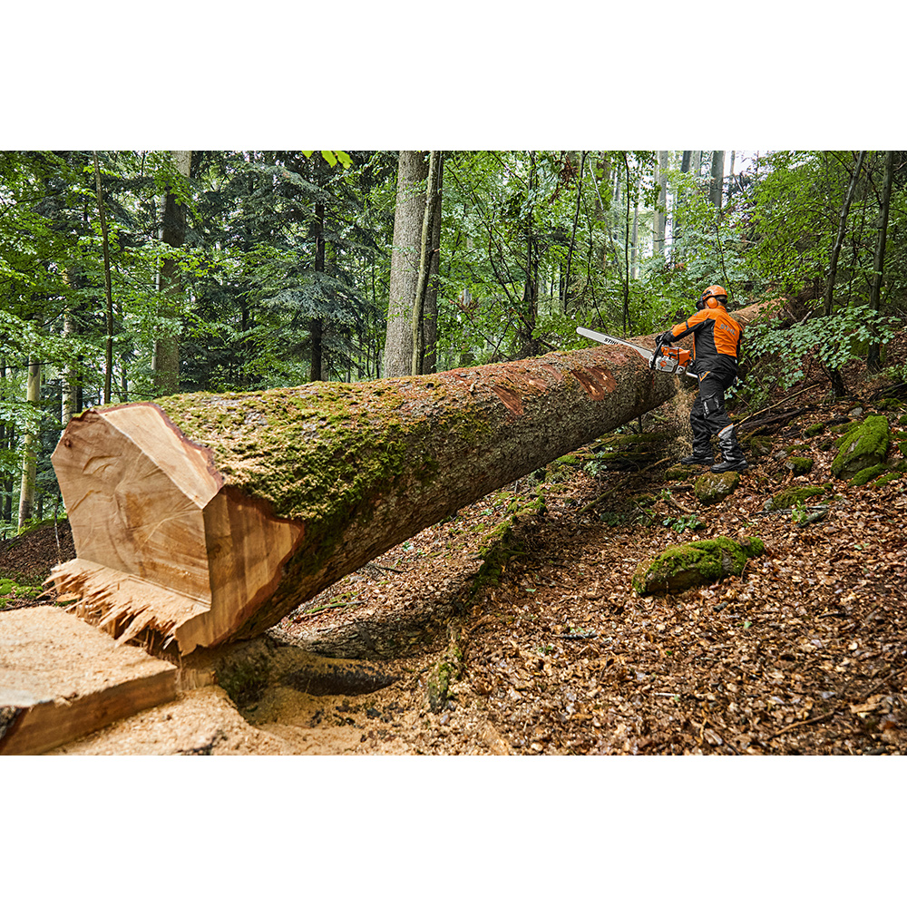 Motorsåg STIHL MS 881