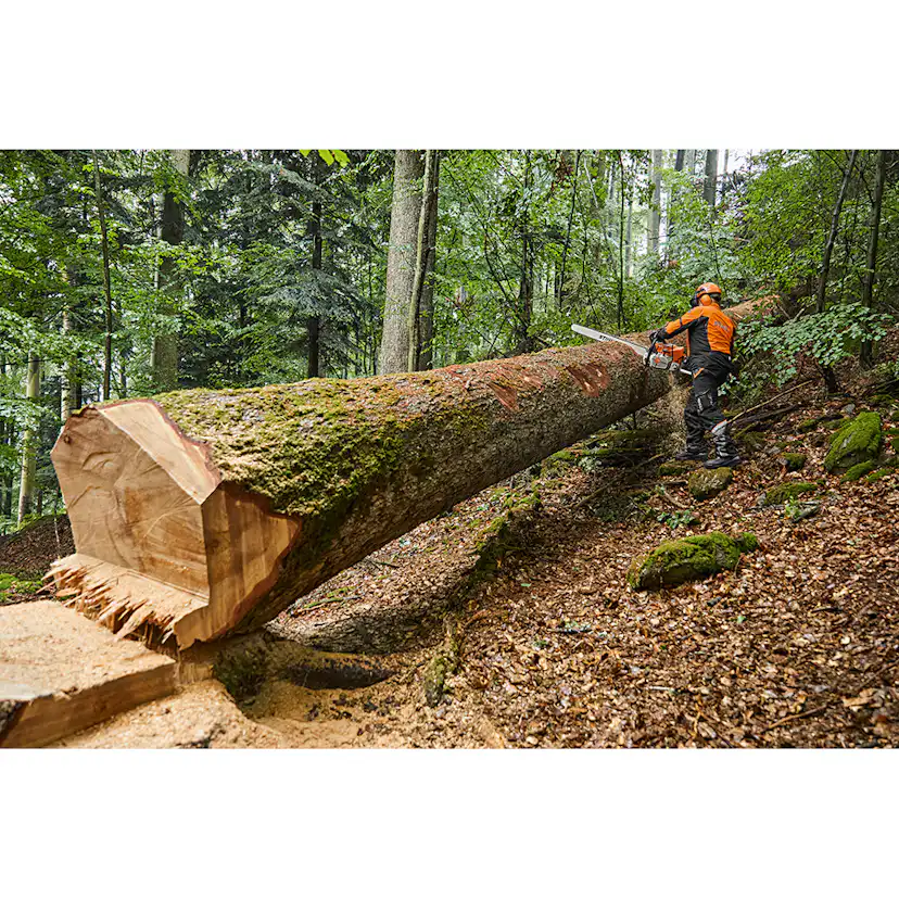 Motorsåg STIHL MS 881