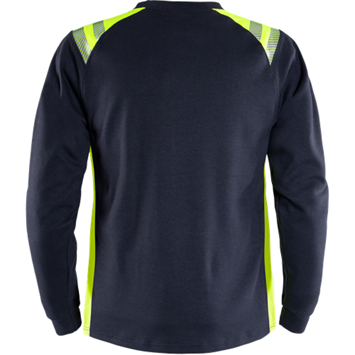 T-shirt Fristads Flam DAM 7358 TFL