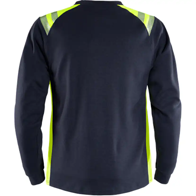 T-shirt Fristads Flam DAM 7358 TFL