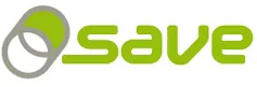 Save | Ett tryggt skorstenssystem logo
