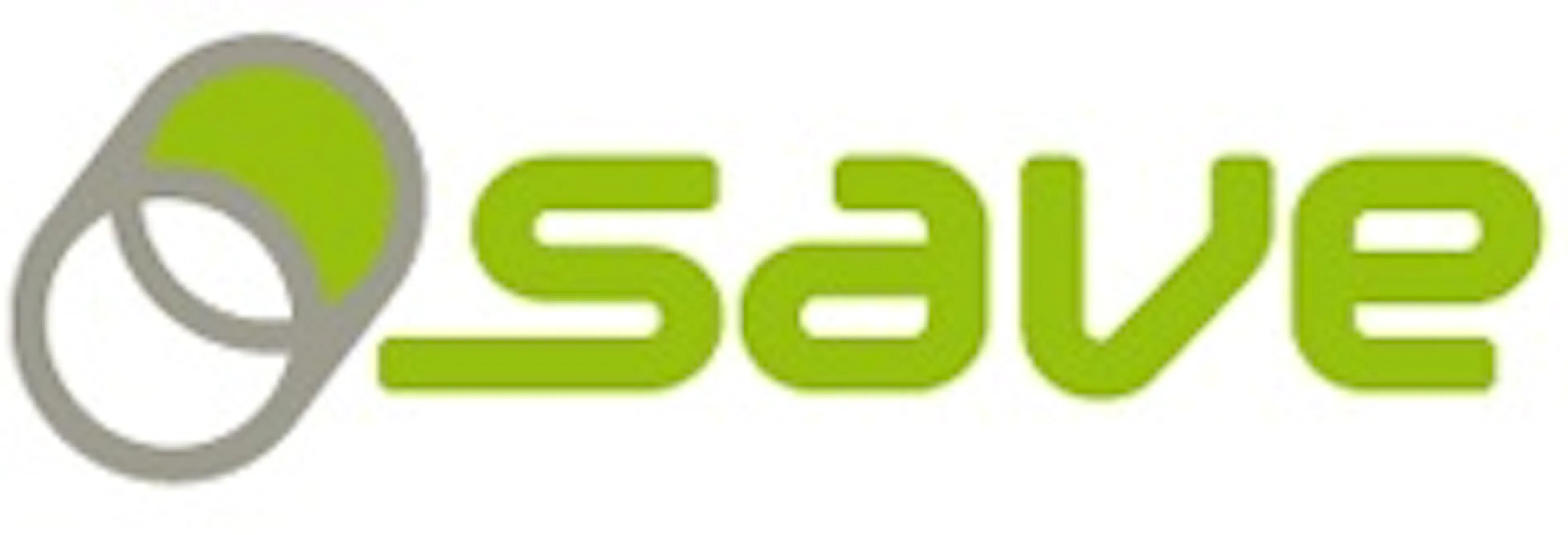 Save | Ett tryggt skorstenssystem logo